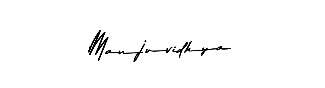 Also You can easily find your signature by using the search form. We will create Manjuvidhya name handwritten signature images for you free of cost using Asem Kandis PERSONAL USE sign style. Manjuvidhya signature style 9 images and pictures png