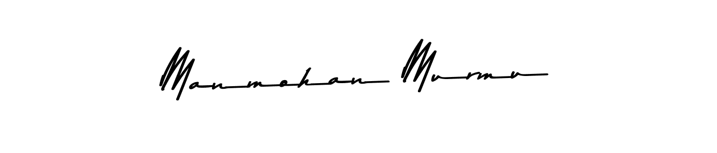 It looks lik you need a new signature style for name Manmohan Murmu. Design unique handwritten (Asem Kandis PERSONAL USE) signature with our free signature maker in just a few clicks. Manmohan Murmu signature style 9 images and pictures png