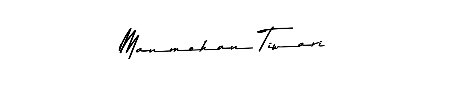 How to Draw Manmohan Tiwari signature style? Asem Kandis PERSONAL USE is a latest design signature styles for name Manmohan Tiwari. Manmohan Tiwari signature style 9 images and pictures png