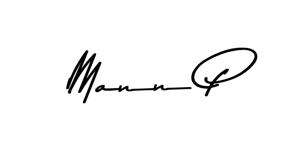 Best and Professional Signature Style for Mann P. Asem Kandis PERSONAL USE Best Signature Style Collection. Mann P signature style 9 images and pictures png