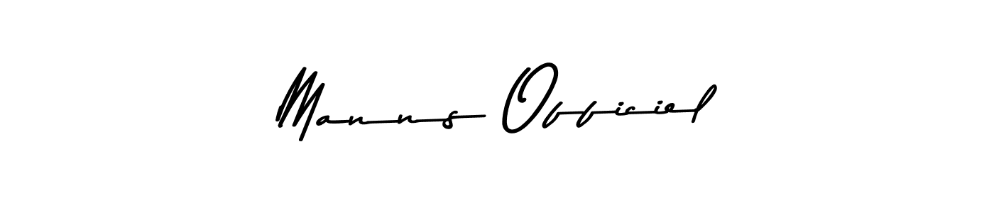 Once you've used our free online signature maker to create your best signature Asem Kandis PERSONAL USE style, it's time to enjoy all of the benefits that Manns Officiel name signing documents. Manns Officiel signature style 9 images and pictures png