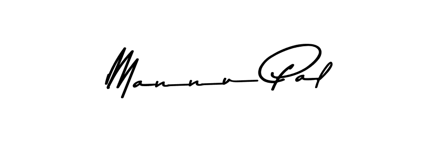 Make a beautiful signature design for name Mannu Pal. With this signature (Asem Kandis PERSONAL USE) style, you can create a handwritten signature for free. Mannu Pal signature style 9 images and pictures png