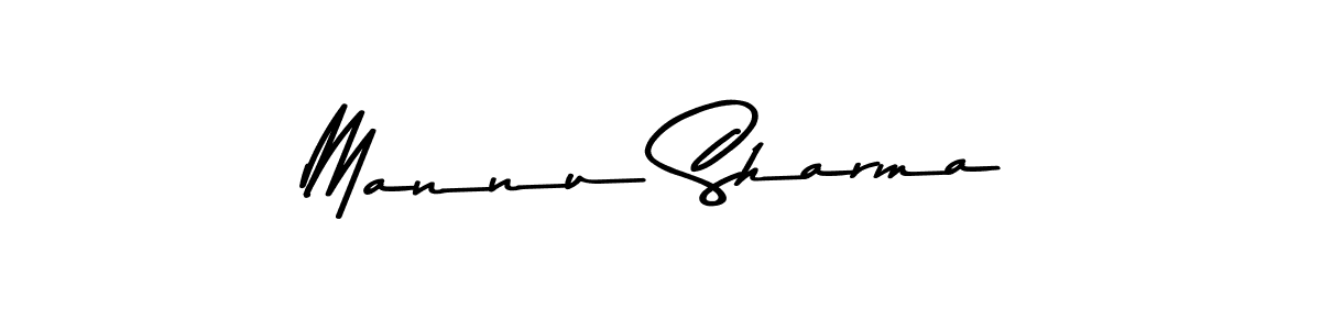 Similarly Asem Kandis PERSONAL USE is the best handwritten signature design. Signature creator online .You can use it as an online autograph creator for name Mannu Sharma. Mannu Sharma signature style 9 images and pictures png