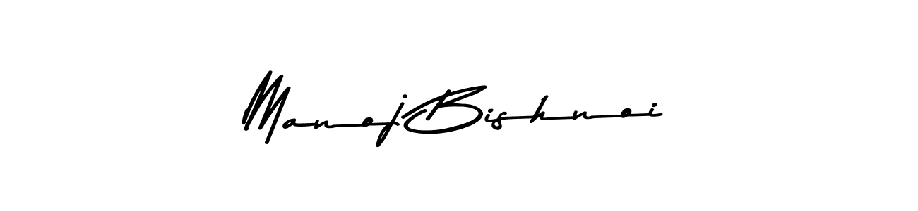 The best way (Asem Kandis PERSONAL USE) to make a short signature is to pick only two or three words in your name. The name Manoj Bishnoi include a total of six letters. For converting this name. Manoj Bishnoi signature style 9 images and pictures png