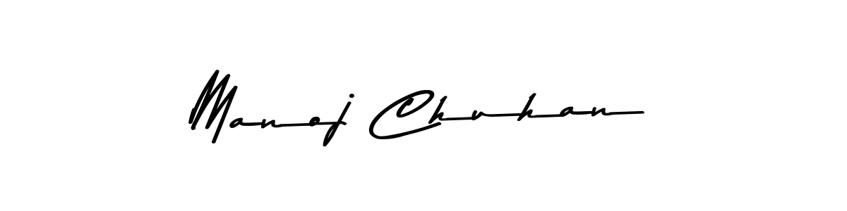 This is the best signature style for the Manoj Chuhan name. Also you like these signature font (Asem Kandis PERSONAL USE). Mix name signature. Manoj Chuhan signature style 9 images and pictures png