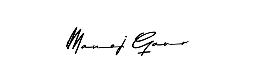 Once you've used our free online signature maker to create your best signature Asem Kandis PERSONAL USE style, it's time to enjoy all of the benefits that Manoj Gaur name signing documents. Manoj Gaur signature style 9 images and pictures png