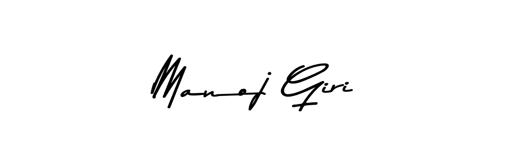 Also You can easily find your signature by using the search form. We will create Manoj Giri name handwritten signature images for you free of cost using Asem Kandis PERSONAL USE sign style. Manoj Giri signature style 9 images and pictures png