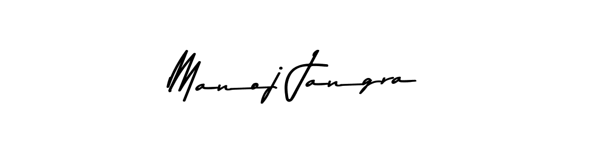 Here are the top 10 professional signature styles for the name Manoj Jangra. These are the best autograph styles you can use for your name. Manoj Jangra signature style 9 images and pictures png