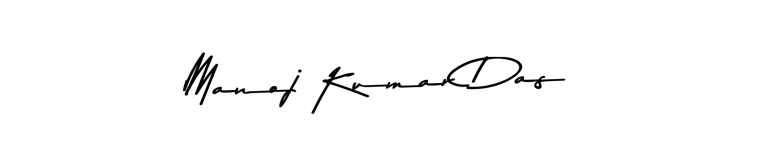 Also we have Manoj Kumar Das name is the best signature style. Create professional handwritten signature collection using Asem Kandis PERSONAL USE autograph style. Manoj Kumar Das signature style 9 images and pictures png