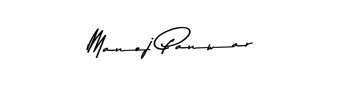 Asem Kandis PERSONAL USE is a professional signature style that is perfect for those who want to add a touch of class to their signature. It is also a great choice for those who want to make their signature more unique. Get Manoj Panwar name to fancy signature for free. Manoj Panwar signature style 9 images and pictures png