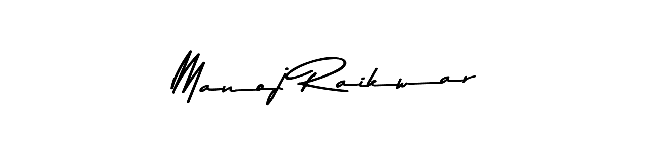 if you are searching for the best signature style for your name Manoj Raikwar. so please give up your signature search. here we have designed multiple signature styles  using Asem Kandis PERSONAL USE. Manoj Raikwar signature style 9 images and pictures png