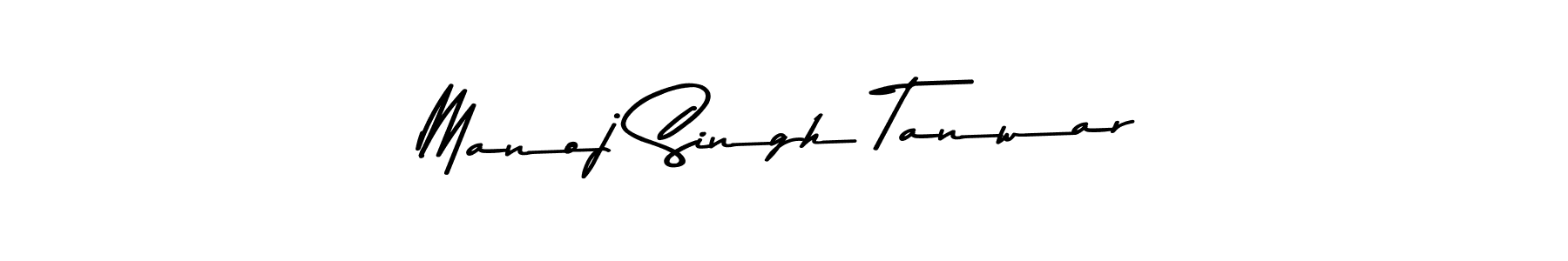 You can use this online signature creator to create a handwritten signature for the name Manoj Singh Tanwar. This is the best online autograph maker. Manoj Singh Tanwar signature style 9 images and pictures png