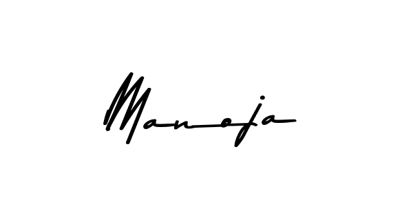 Make a beautiful signature design for name Manoja. Use this online signature maker to create a handwritten signature for free. Manoja signature style 9 images and pictures png