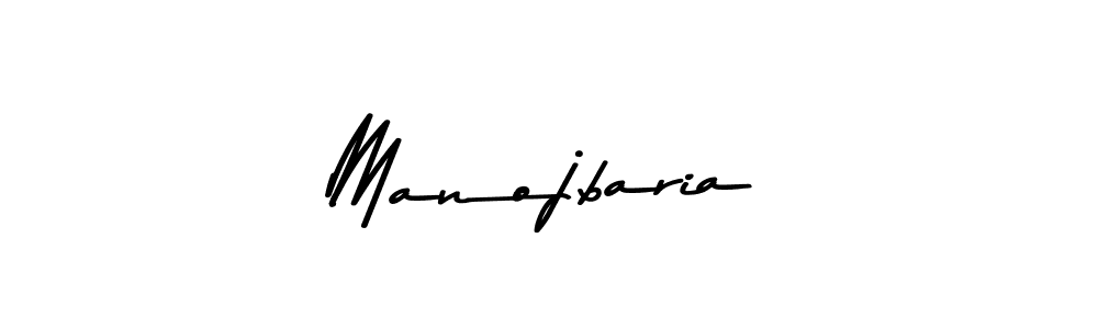 It looks lik you need a new signature style for name Manojbaria. Design unique handwritten (Asem Kandis PERSONAL USE) signature with our free signature maker in just a few clicks. Manojbaria signature style 9 images and pictures png