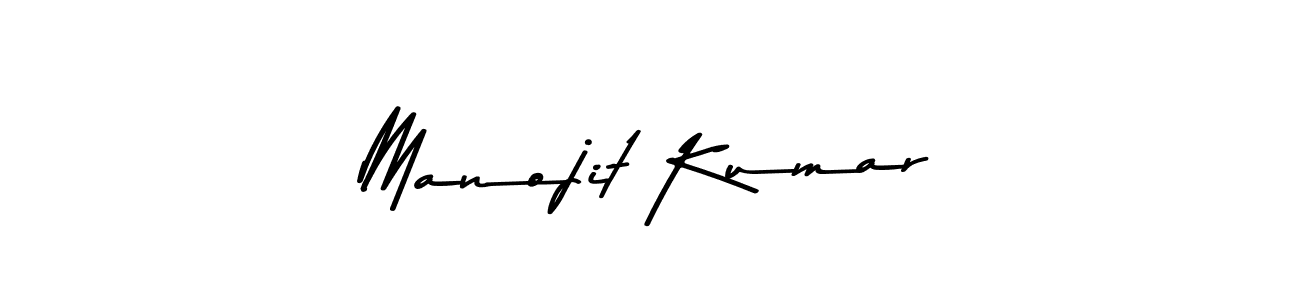 Asem Kandis PERSONAL USE is a professional signature style that is perfect for those who want to add a touch of class to their signature. It is also a great choice for those who want to make their signature more unique. Get Manojit Kumar name to fancy signature for free. Manojit Kumar signature style 9 images and pictures png
