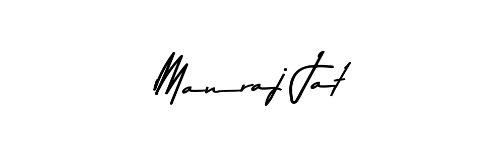 How to Draw Manraj Jat signature style? Asem Kandis PERSONAL USE is a latest design signature styles for name Manraj Jat. Manraj Jat signature style 9 images and pictures png