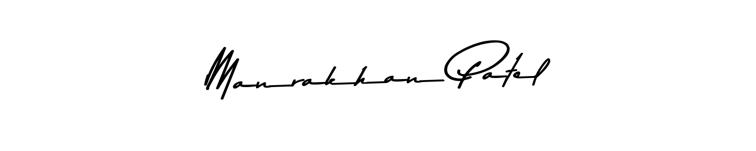 Check out images of Autograph of Manrakhan Patel name. Actor Manrakhan Patel Signature Style. Asem Kandis PERSONAL USE is a professional sign style online. Manrakhan Patel signature style 9 images and pictures png