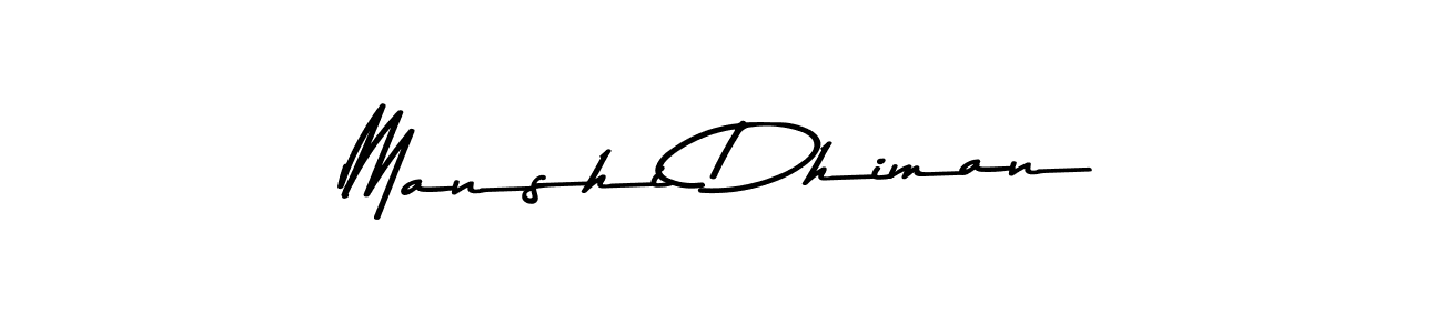 Check out images of Autograph of Manshi Dhiman name. Actor Manshi Dhiman Signature Style. Asem Kandis PERSONAL USE is a professional sign style online. Manshi Dhiman signature style 9 images and pictures png