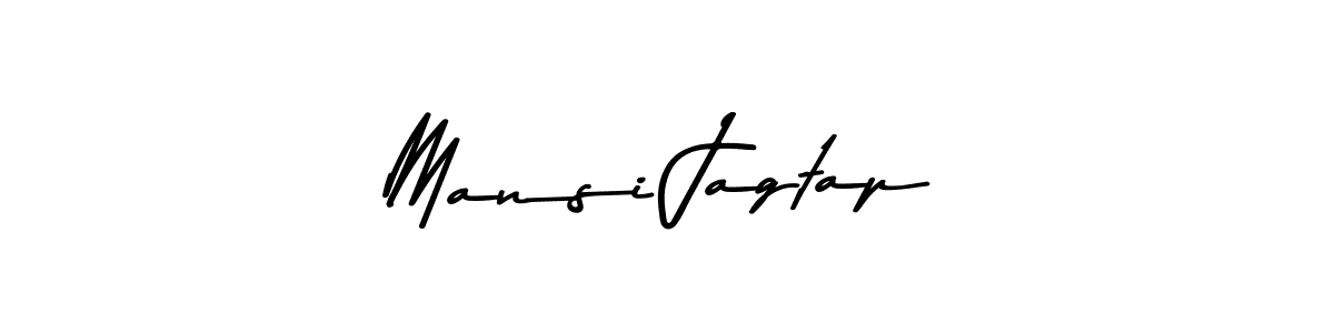 You can use this online signature creator to create a handwritten signature for the name Mansi Jagtap. This is the best online autograph maker. Mansi Jagtap signature style 9 images and pictures png