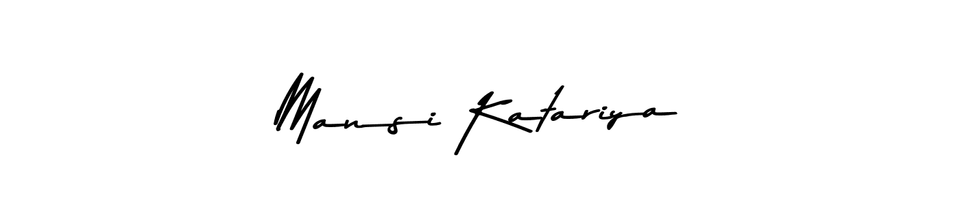 Check out images of Autograph of Mansi Katariya name. Actor Mansi Katariya Signature Style. Asem Kandis PERSONAL USE is a professional sign style online. Mansi Katariya signature style 9 images and pictures png