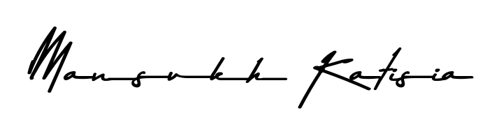 How to make Mansukh Katisia signature? Asem Kandis PERSONAL USE is a professional autograph style. Create handwritten signature for Mansukh Katisia name. Mansukh Katisia signature style 9 images and pictures png