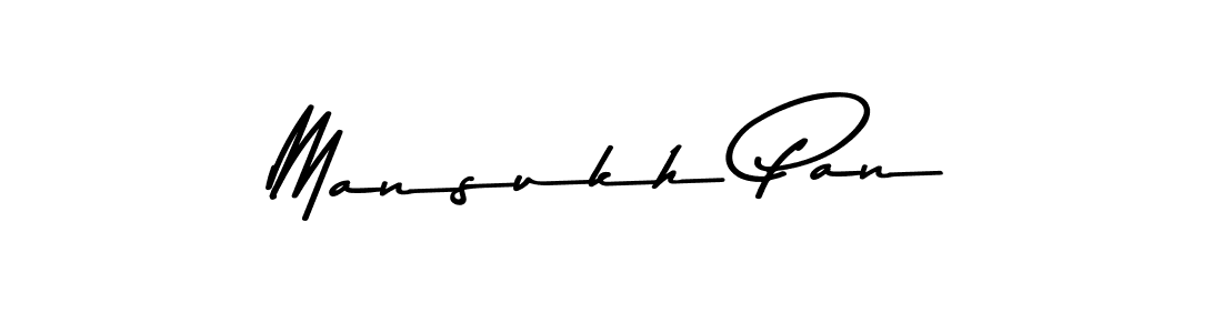 Asem Kandis PERSONAL USE is a professional signature style that is perfect for those who want to add a touch of class to their signature. It is also a great choice for those who want to make their signature more unique. Get Mansukh Pan name to fancy signature for free. Mansukh Pan signature style 9 images and pictures png