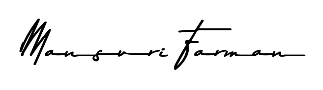 Explore multiple handwriting variations for Mansuri Farman including this stunning Asem Kandis PERSONAL USE design. Free to use across all platforms. Mansuri Farman signature style 9 images and pictures png