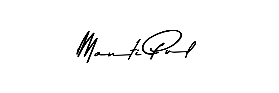 How to Draw Manti Pul signature style? Asem Kandis PERSONAL USE is a latest design signature styles for name Manti Pul. Manti Pul signature style 9 images and pictures png