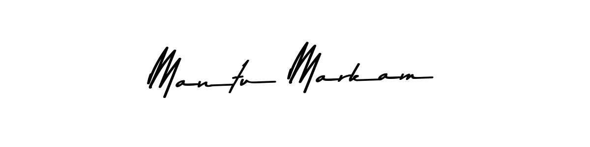 if you are searching for the best signature style for your name Mantu Markam. so please give up your signature search. here we have designed multiple signature styles  using Asem Kandis PERSONAL USE. Mantu Markam signature style 9 images and pictures png