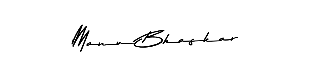 Once you've used our free online signature maker to create your best signature Asem Kandis PERSONAL USE style, it's time to enjoy all of the benefits that Manu Bhaskar name signing documents. Manu Bhaskar signature style 9 images and pictures png
