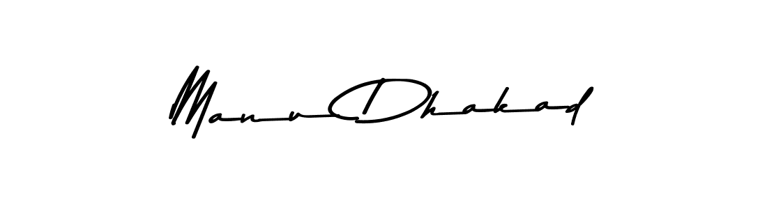 Once you've used our free online signature maker to create your best signature Asem Kandis PERSONAL USE style, it's time to enjoy all of the benefits that Manu Dhakad name signing documents. Manu Dhakad signature style 9 images and pictures png