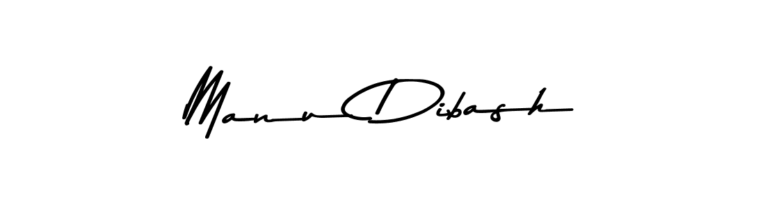 Also we have Manu Dibash name is the best signature style. Create professional handwritten signature collection using Asem Kandis PERSONAL USE autograph style. Manu Dibash signature style 9 images and pictures png