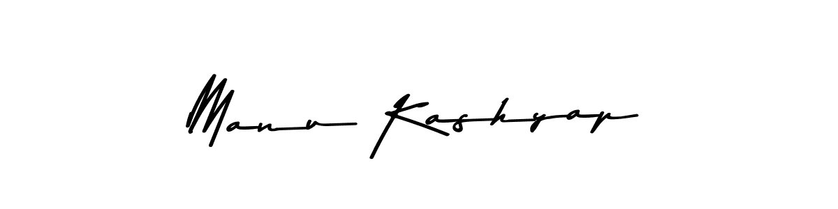 Similarly Asem Kandis PERSONAL USE is the best handwritten signature design. Signature creator online .You can use it as an online autograph creator for name Manu Kashyap. Manu Kashyap signature style 9 images and pictures png