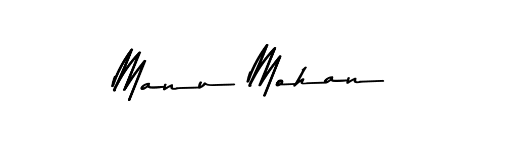 How to Draw Manu Mohan signature style? Asem Kandis PERSONAL USE is a latest design signature styles for name Manu Mohan. Manu Mohan signature style 9 images and pictures png