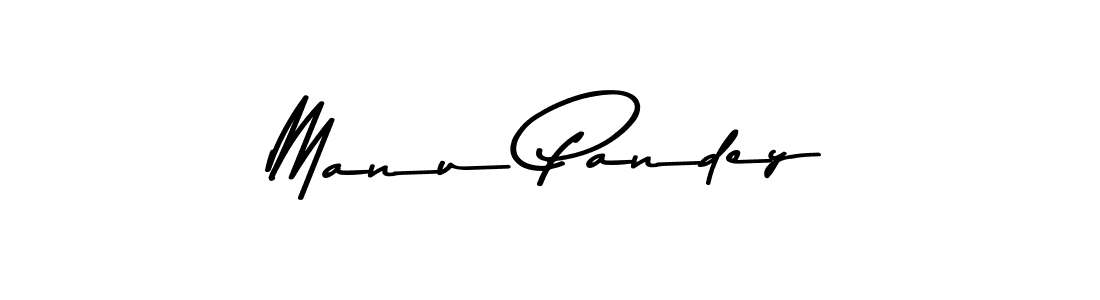 Also we have Manu Pandey name is the best signature style. Create professional handwritten signature collection using Asem Kandis PERSONAL USE autograph style. Manu Pandey signature style 9 images and pictures png