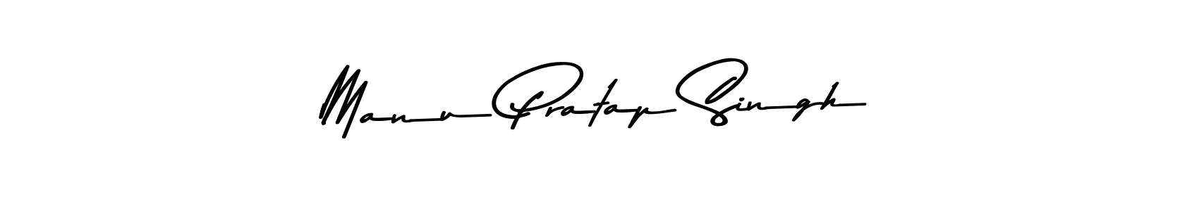 Also You can easily find your signature by using the search form. We will create Manu Pratap Singh name handwritten signature images for you free of cost using Asem Kandis PERSONAL USE sign style. Manu Pratap Singh signature style 9 images and pictures png