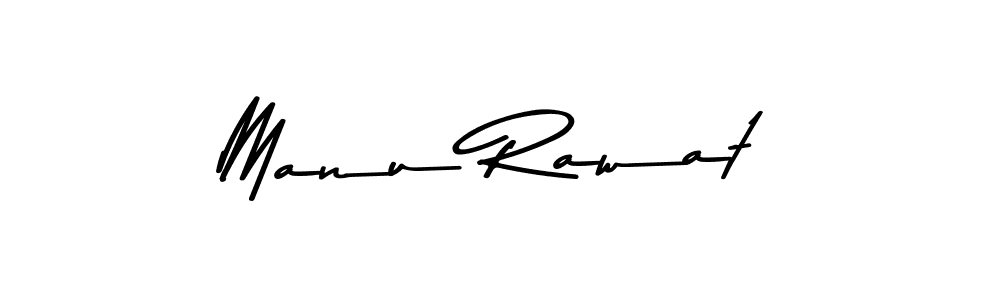 Similarly Asem Kandis PERSONAL USE is the best handwritten signature design. Signature creator online .You can use it as an online autograph creator for name Manu Rawat. Manu Rawat signature style 9 images and pictures png