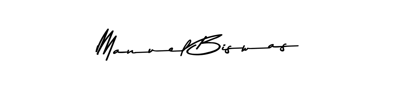 It looks lik you need a new signature style for name Manuel Biswas. Design unique handwritten (Asem Kandis PERSONAL USE) signature with our free signature maker in just a few clicks. Manuel Biswas signature style 9 images and pictures png