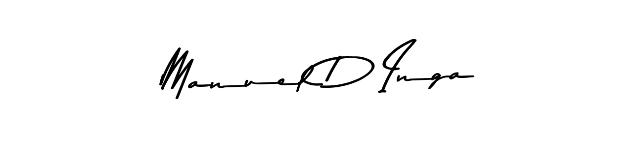 Check out images of Autograph of Manuel D Inga name. Actor Manuel D Inga Signature Style. Asem Kandis PERSONAL USE is a professional sign style online. Manuel D Inga signature style 9 images and pictures png