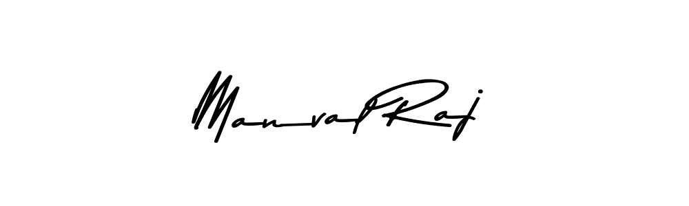 You should practise on your own different ways (Asem Kandis PERSONAL USE) to write your name (Manval Raj) in signature. don't let someone else do it for you. Manval Raj signature style 9 images and pictures png