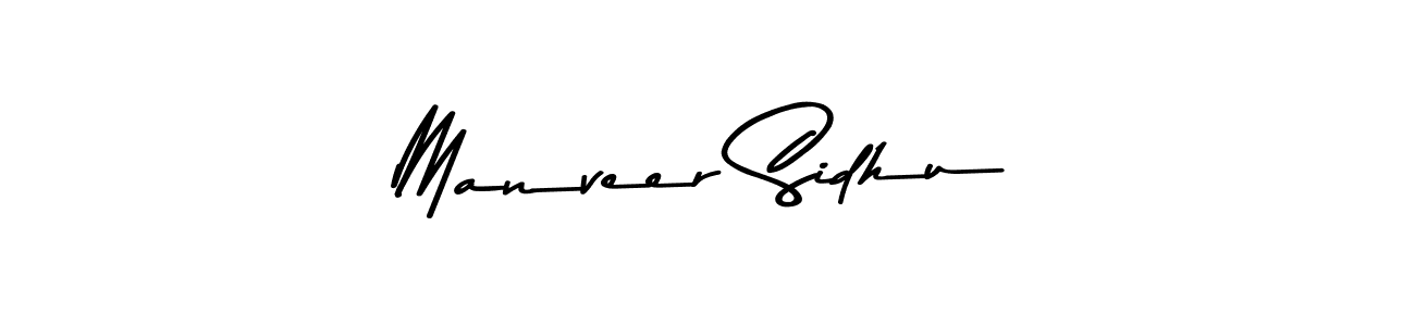 Make a beautiful signature design for name Manveer Sidhu. Use this online signature maker to create a handwritten signature for free. Manveer Sidhu signature style 9 images and pictures png