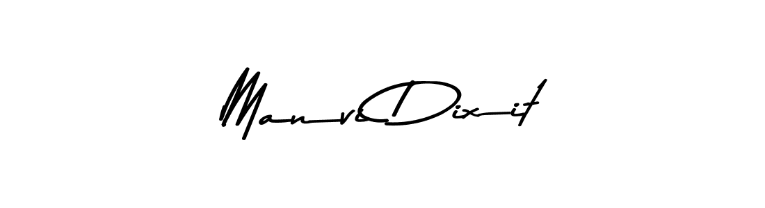 This is the best signature style for the Manvi Dixit name. Also you like these signature font (Asem Kandis PERSONAL USE). Mix name signature. Manvi Dixit signature style 9 images and pictures png
