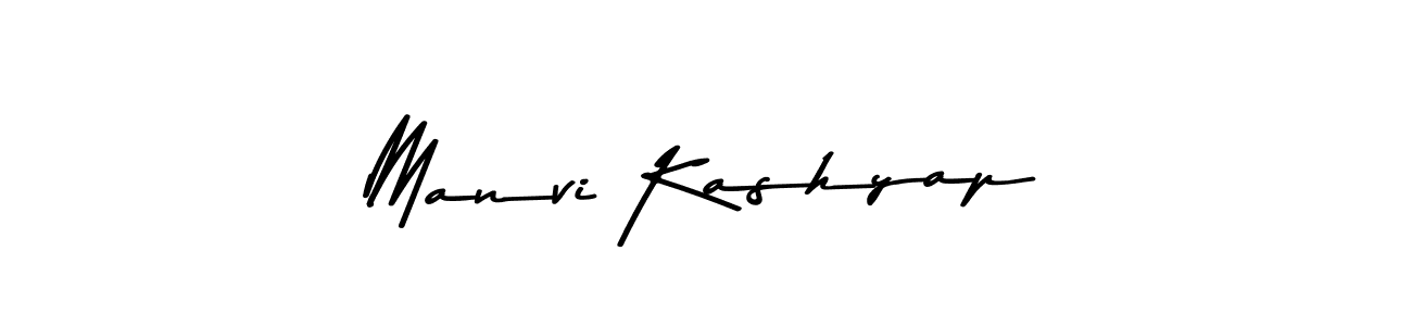Asem Kandis PERSONAL USE is a professional signature style that is perfect for those who want to add a touch of class to their signature. It is also a great choice for those who want to make their signature more unique. Get Manvi Kashyap name to fancy signature for free. Manvi Kashyap signature style 9 images and pictures png