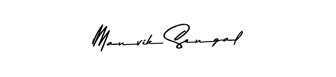 Best and Professional Signature Style for Manvik Sengal. Asem Kandis PERSONAL USE Best Signature Style Collection. Manvik Sengal signature style 9 images and pictures png