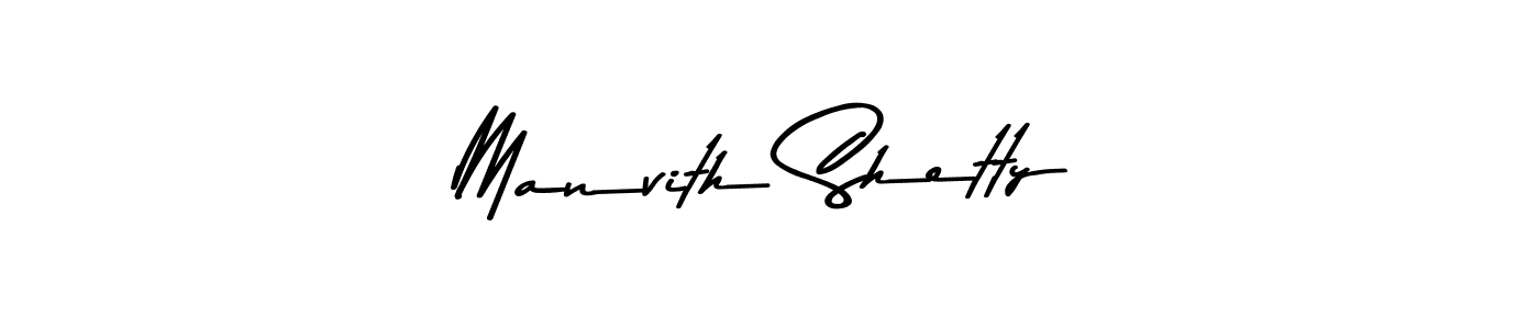 It looks lik you need a new signature style for name Manvith Shetty. Design unique handwritten (Asem Kandis PERSONAL USE) signature with our free signature maker in just a few clicks. Manvith Shetty signature style 9 images and pictures png