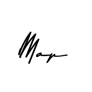 Similarly Asem Kandis PERSONAL USE is the best handwritten signature design. Signature creator online .You can use it as an online autograph creator for name Map. Map signature style 9 images and pictures png