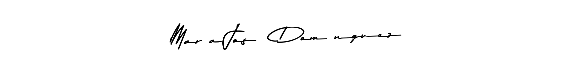 Similarly Asem Kandis PERSONAL USE is the best handwritten signature design. Signature creator online .You can use it as an online autograph creator for name María José Domínguez. María José Domínguez signature style 9 images and pictures png