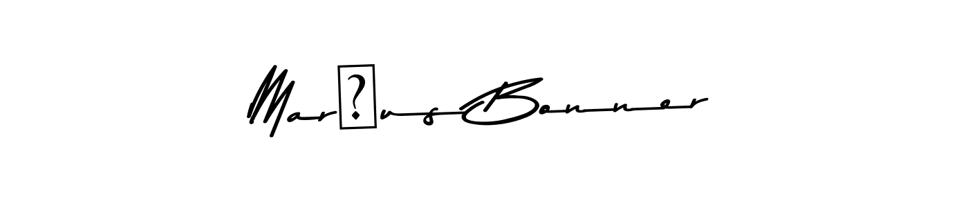 You can use this online signature creator to create a handwritten signature for the name Marсus Bonner. This is the best online autograph maker. Marсus Bonner signature style 9 images and pictures png