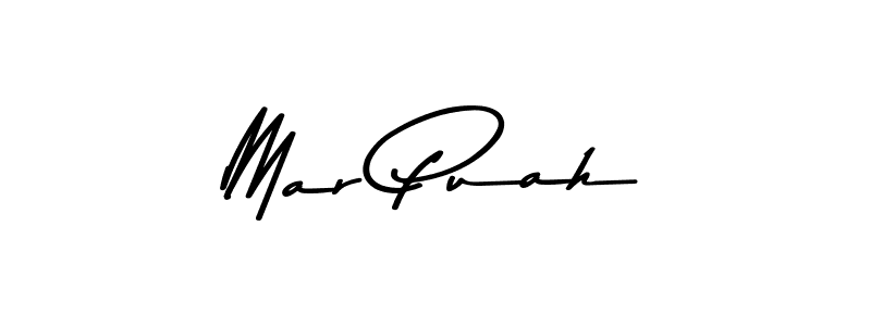 See photos of Mar Puah official signature by Spectra . Check more albums & portfolios. Read reviews & check more about Asem Kandis PERSONAL USE font. Mar Puah signature style 9 images and pictures png