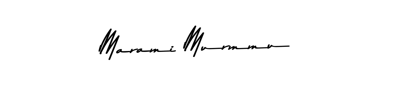 Asem Kandis PERSONAL USE is a professional signature style that is perfect for those who want to add a touch of class to their signature. It is also a great choice for those who want to make their signature more unique. Get Marami Murmmu name to fancy signature for free. Marami Murmmu signature style 9 images and pictures png